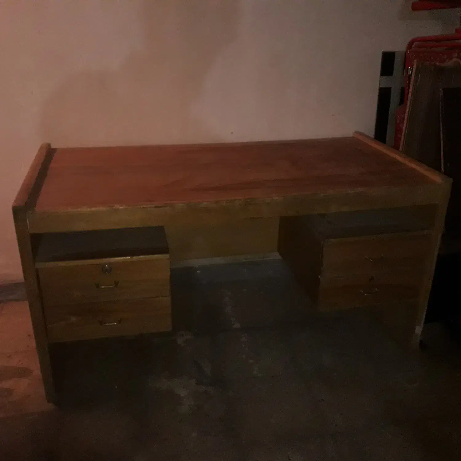 میز اداری|دفتر کار|همدان, |دیوار