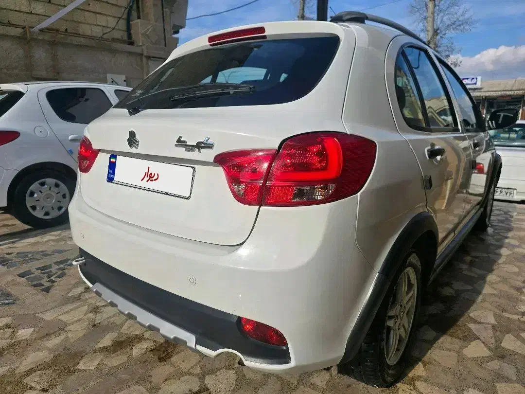 کوئیک r مدل ۴۰۱|خودرو سواری و وانت|فومن, |دیوار