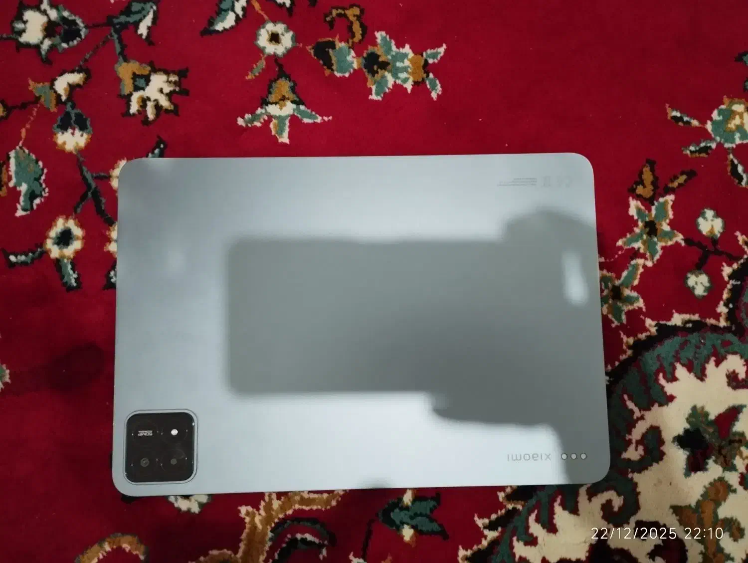 pad 6s pro|تبلت|تهران, یافت‌آباد|دیوار