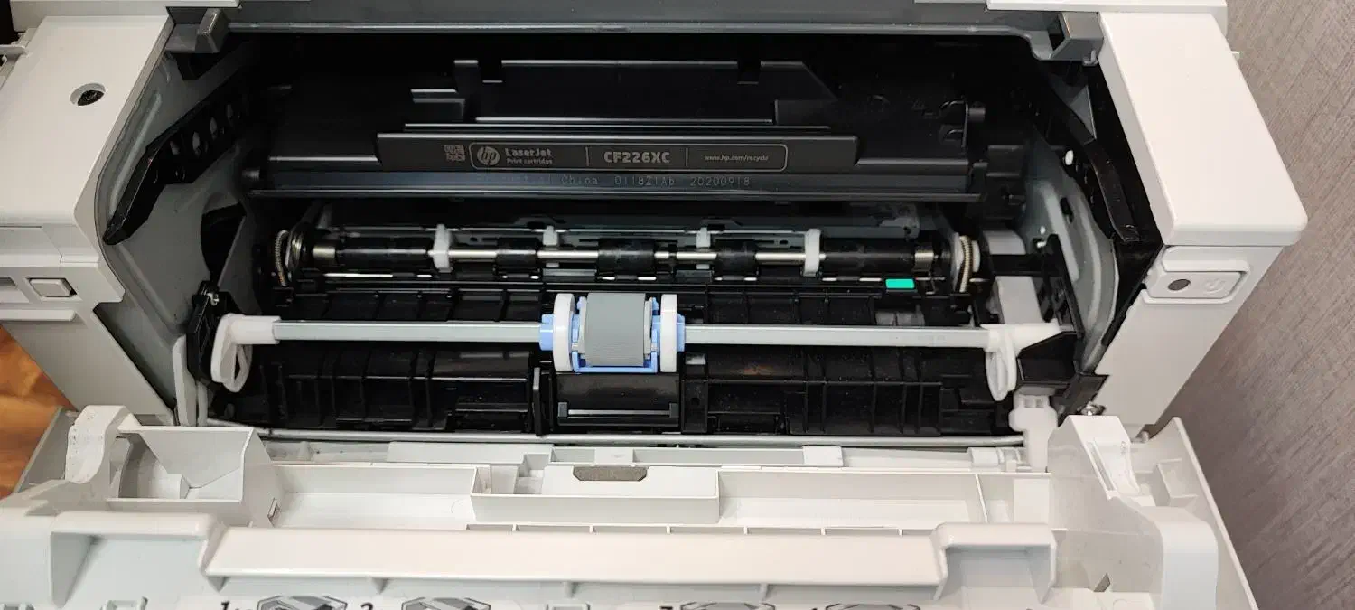 پرینتر HP402d|پرینتر، اسکنر، کپی، فکس|رشت, فلسطین|دیوار