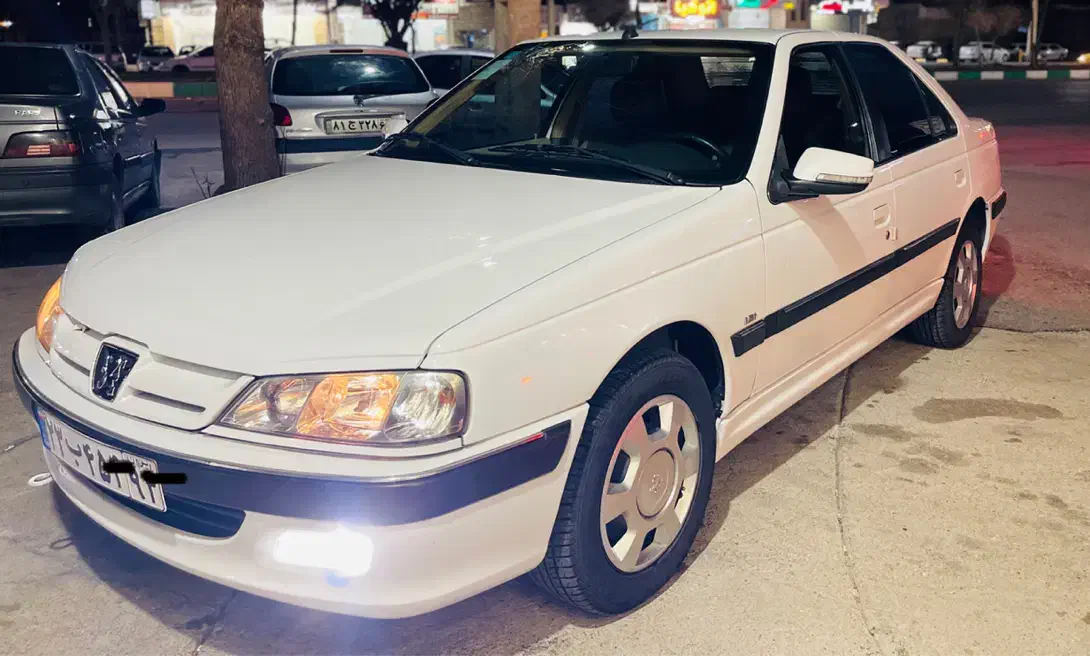 پارس تیوفایو گاز سیمی|خودرو سواری و وانت|یاسوج, |دیوار