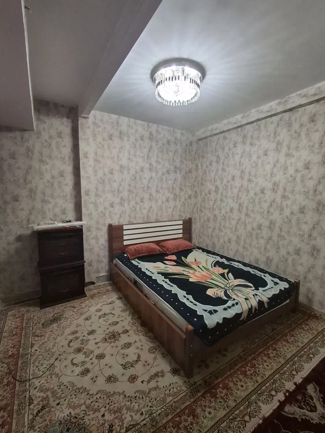 واحد۶۵متری شهرک ۱۱۰|فروش آپارتمان|فردیس, شهرک ۱۱۰|دیوار