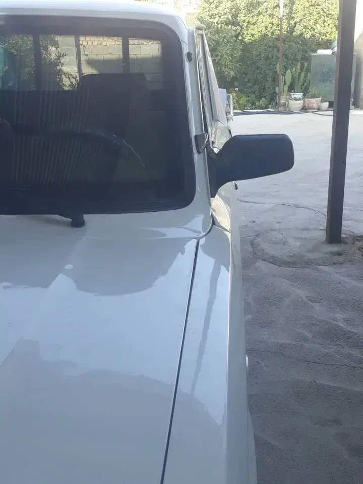 مزدا ۲۰۰۰ژاپن تمام فابریک|خودرو سواری و وانت|شیراز, حافظیه|دیوار