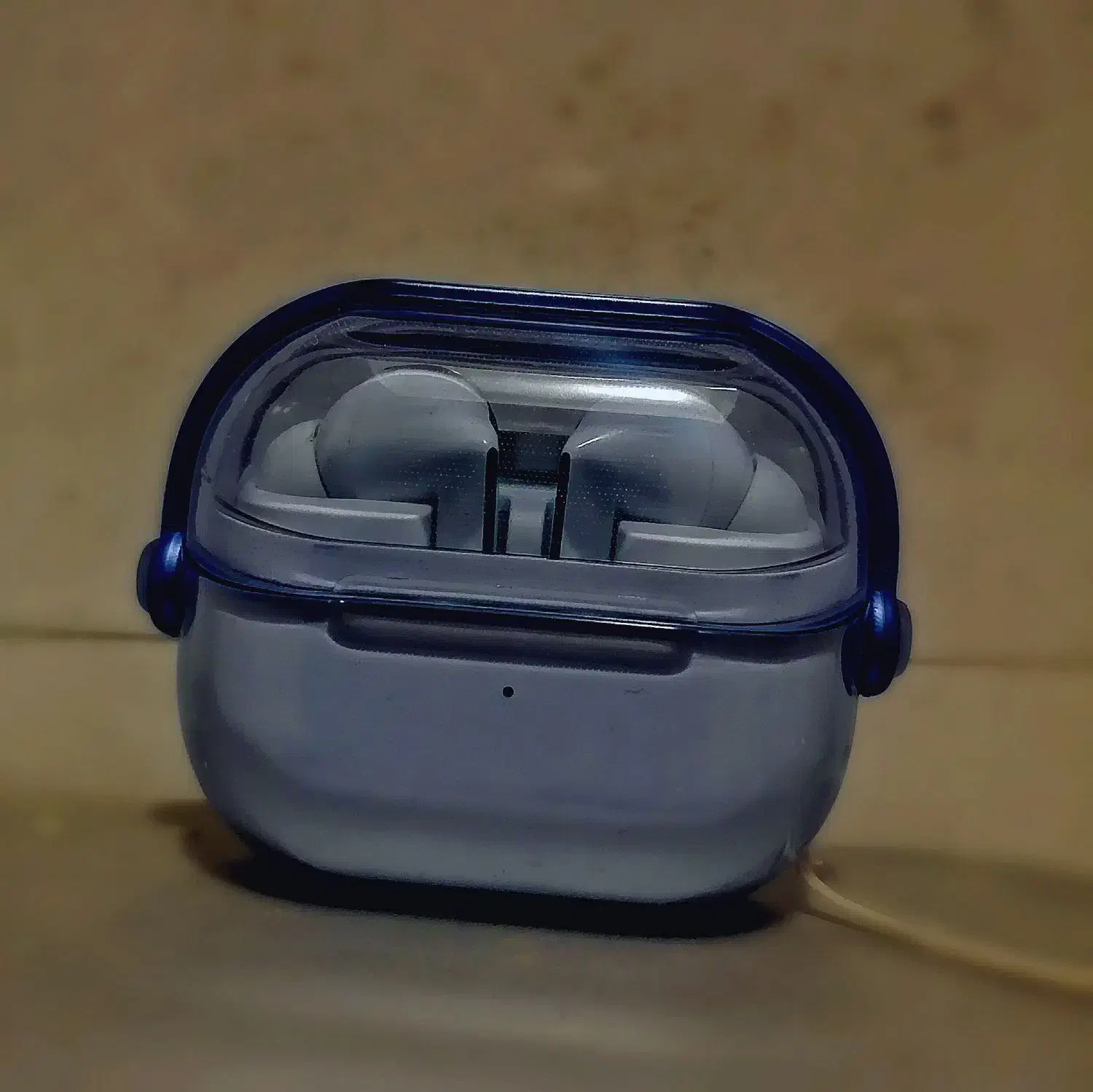 گلکسی بادز 3 پرو|لوازم جانبی موبایل و تبلت|قم, بنیاد|دیوار