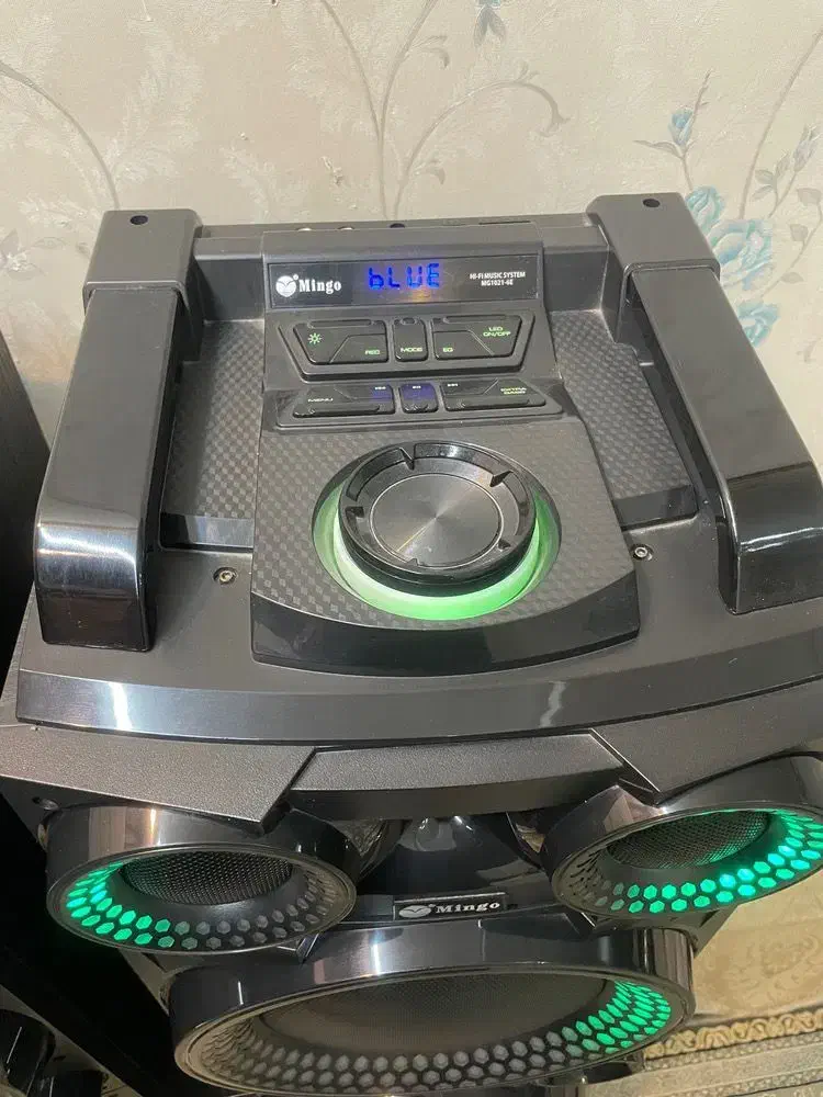 باند دیجی|سیستم صوتی خانگی|مشهد, ایوان|دیوار