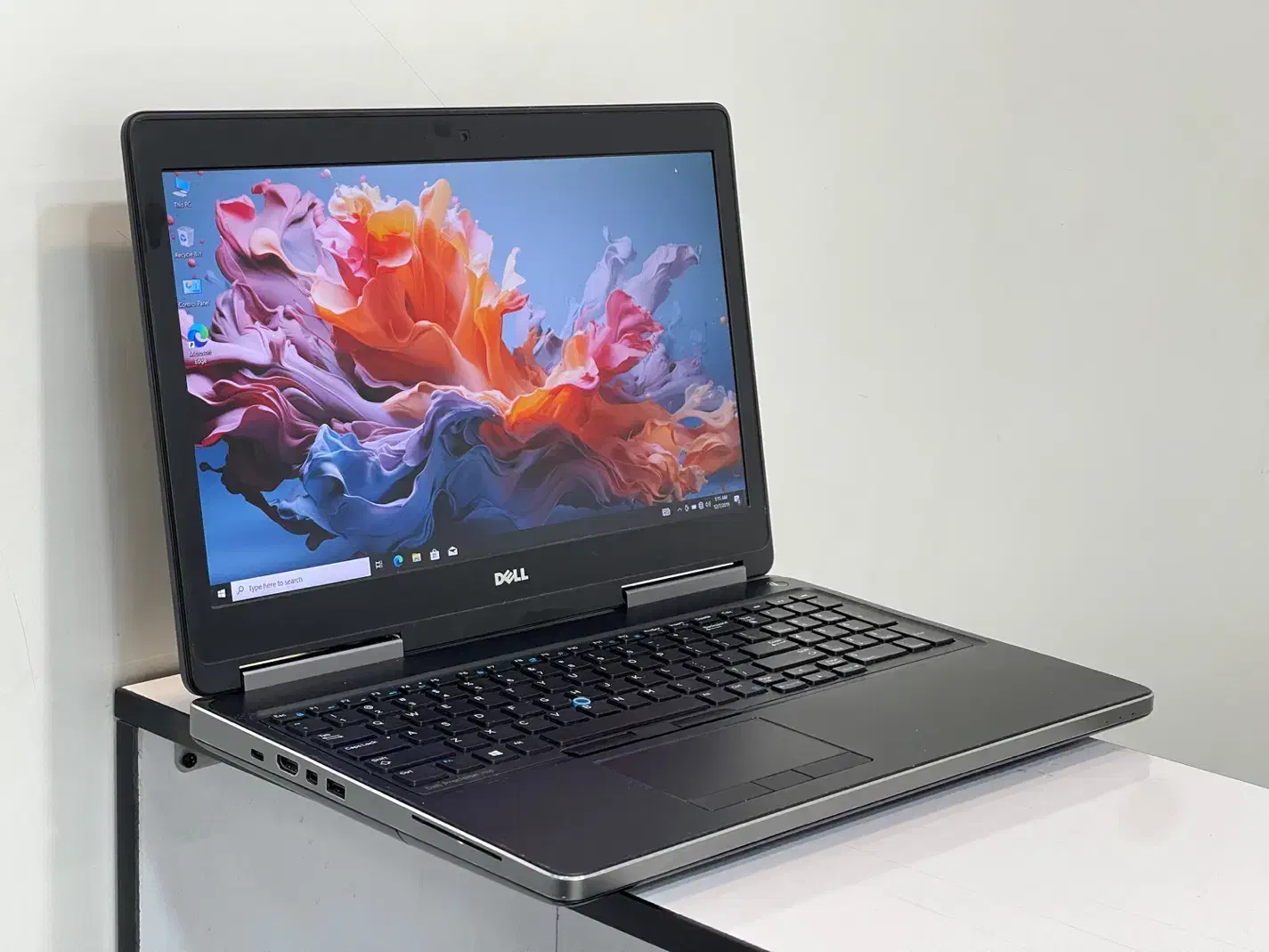 dell precision 7510/i7 6820hq/گرافیکدار /رندر|رایانه همراه|تهران, میدان ولیعصر|دیوار