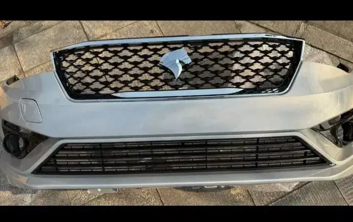 سپر تارا ۲۰۷ سورن پلاس رانا دنا ۴۰۵ جلو پنجره تارا|قطعات یدکی و لوازم جانبی|کرج, کرج نو|دیوار