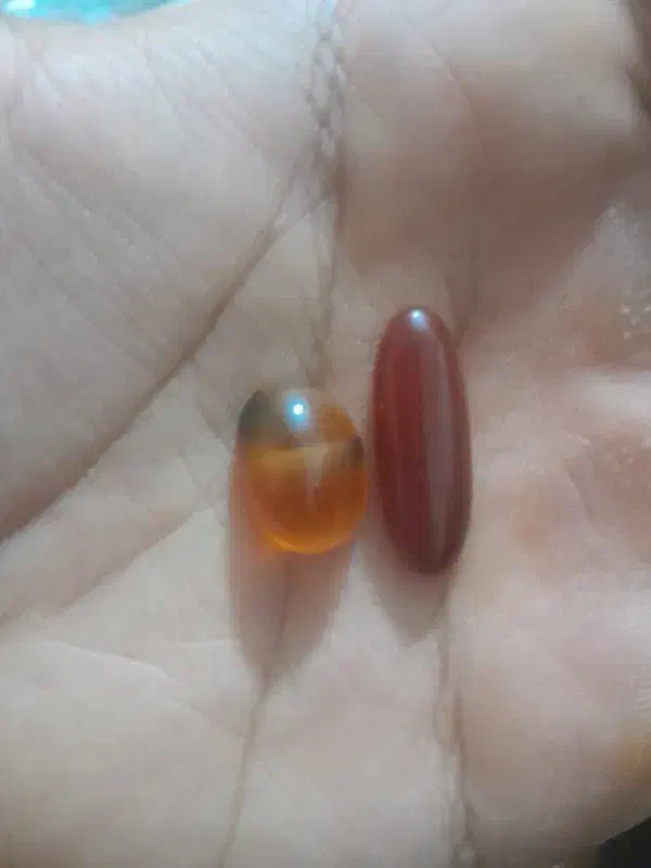 نگین قدیمی|کلکسیون اشیاء عتیقه|کرمان, |دیوار