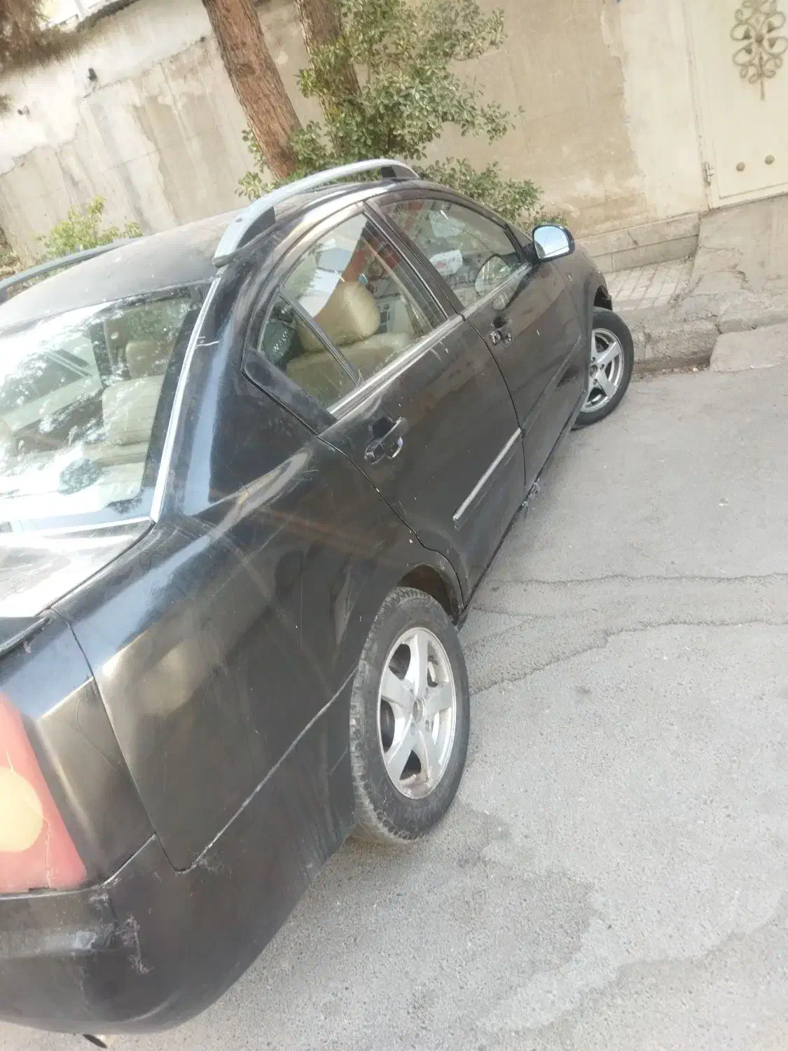 ام وی ام 530|خودرو سواری و وانت|مشهد, انقلاب|دیوار