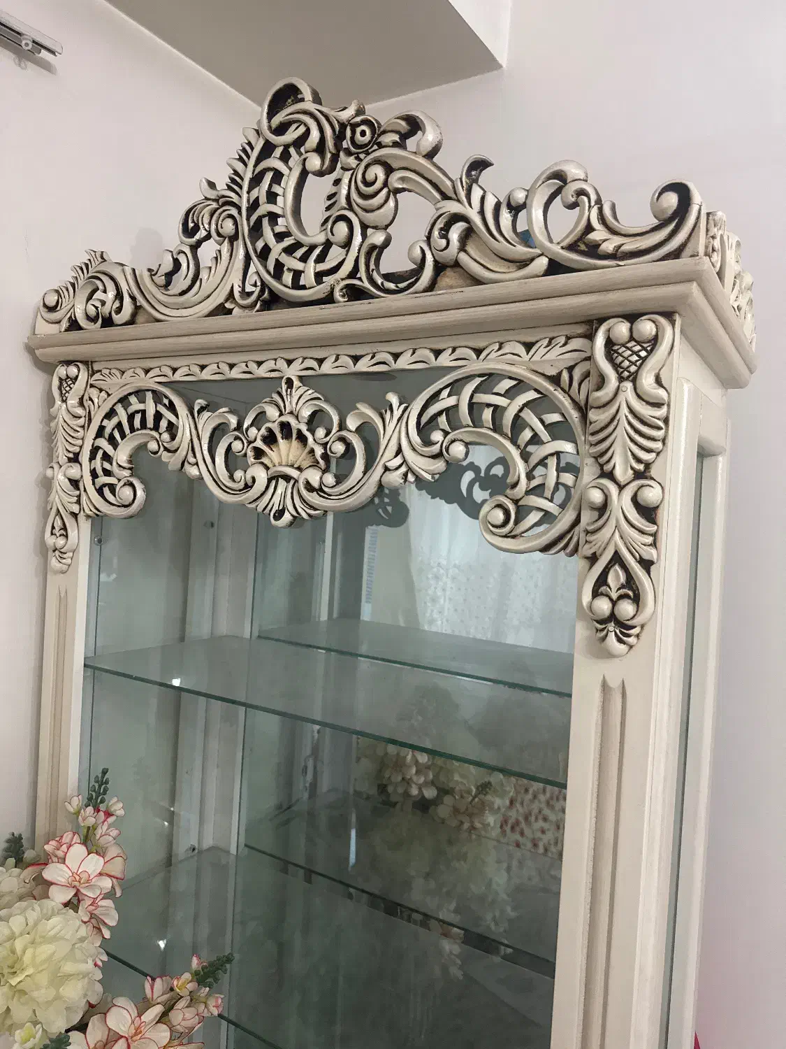 بوفه|بوفه، ویترین، کنسول|تهران, شارق|دیوار