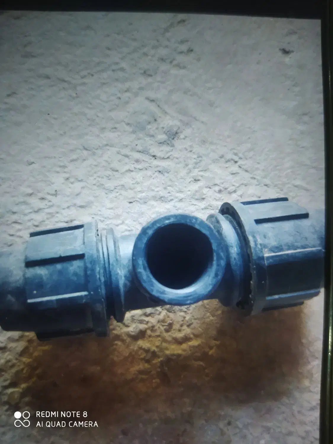 اتصالات لوله|مصالح و تجهیزات ساختمان|سعدآباد, |دیوار