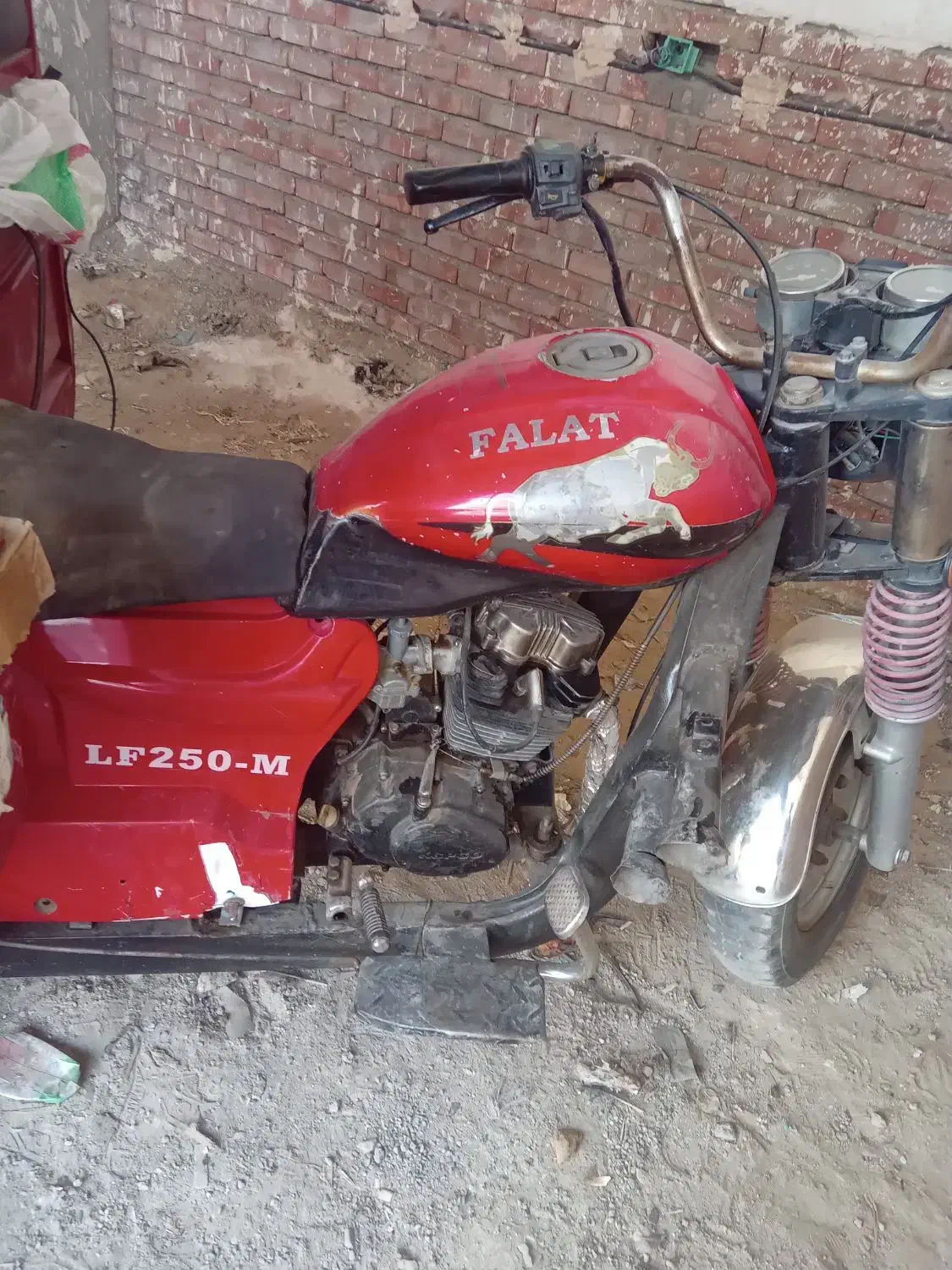 سه چرخه تمیز مدل ۹۰|دوچرخه، اسکیت، اسکوتر|میاندوآب, |دیوار