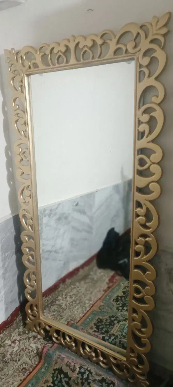 (ایینه ۲متری)|آینه|مشهد, سرافرازان|دیوار