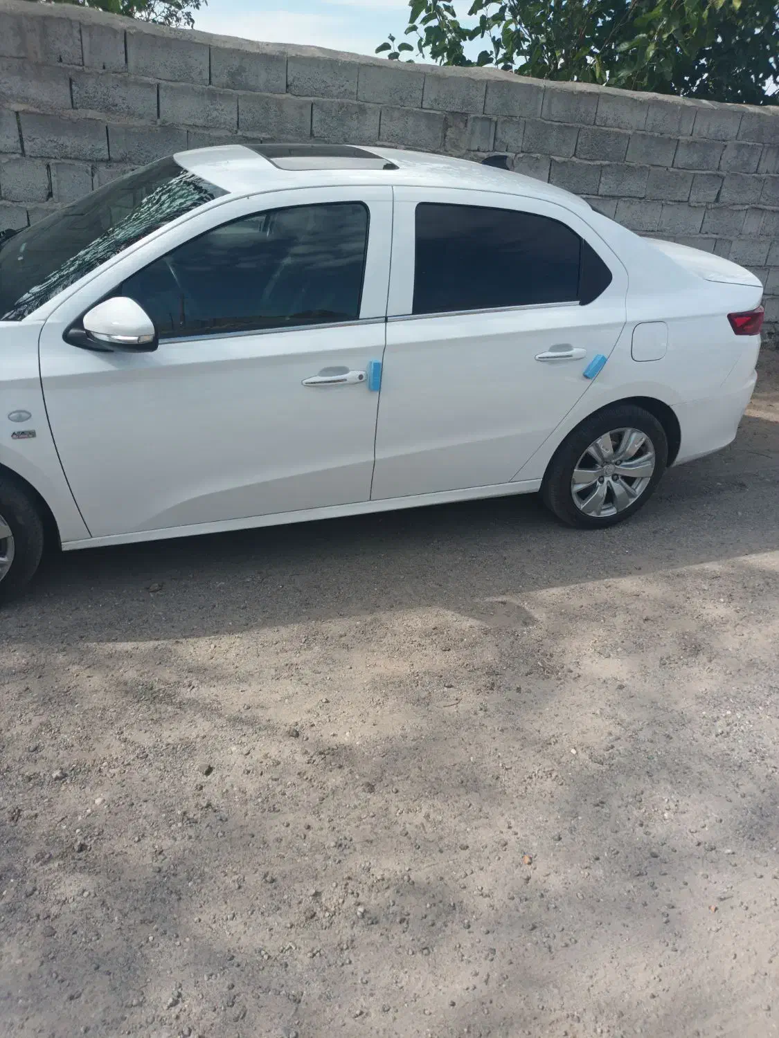 تارا وی ۴ اتومات|خودرو سواری و وانت|مشگین شهر, |دیوار