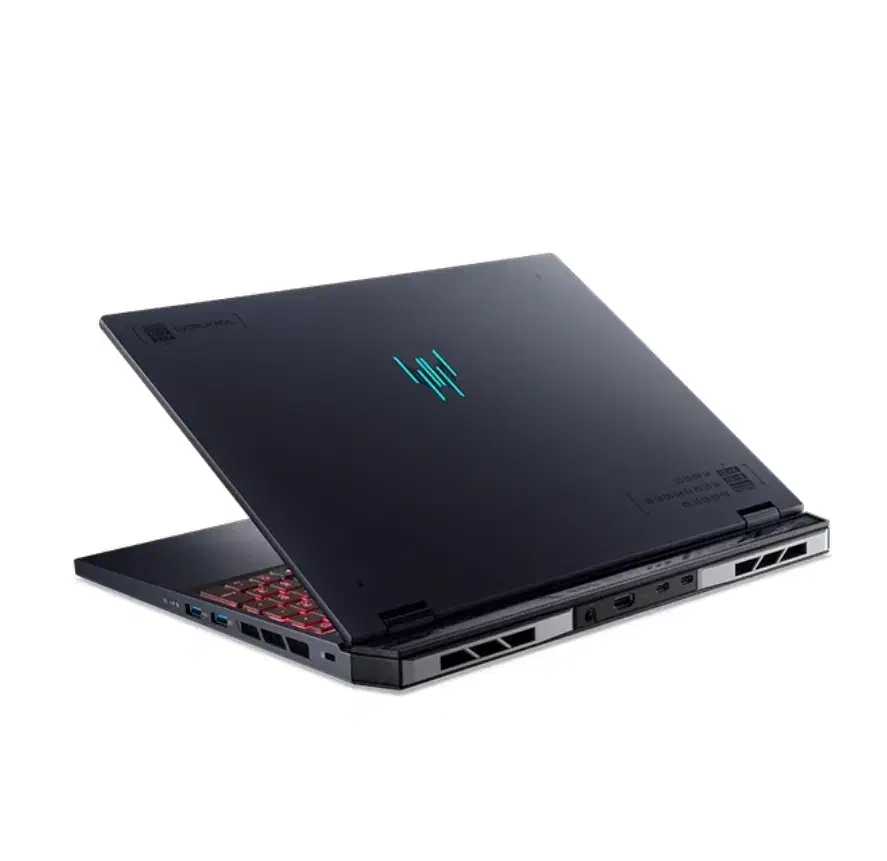 لپ تاپ ۱۶ اینچ ایسر i9|رایانه همراه|تبریز, |دیوار