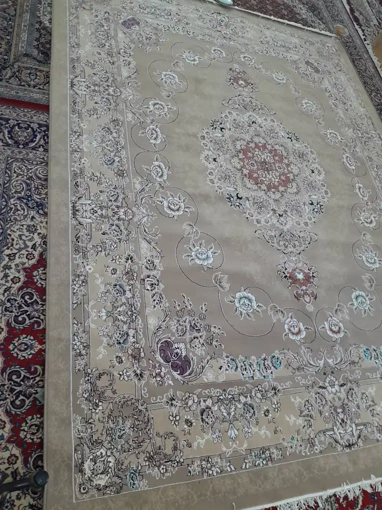 فرش|فرش|جهرم, |دیوار