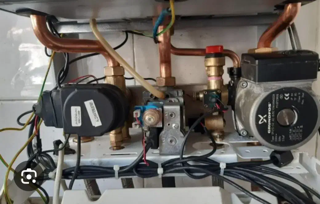 تعمیر کار پکیج ،آبگرمکن،بخاری|خدمات پیشه و مهارت|خرم‌آباد, |دیوار