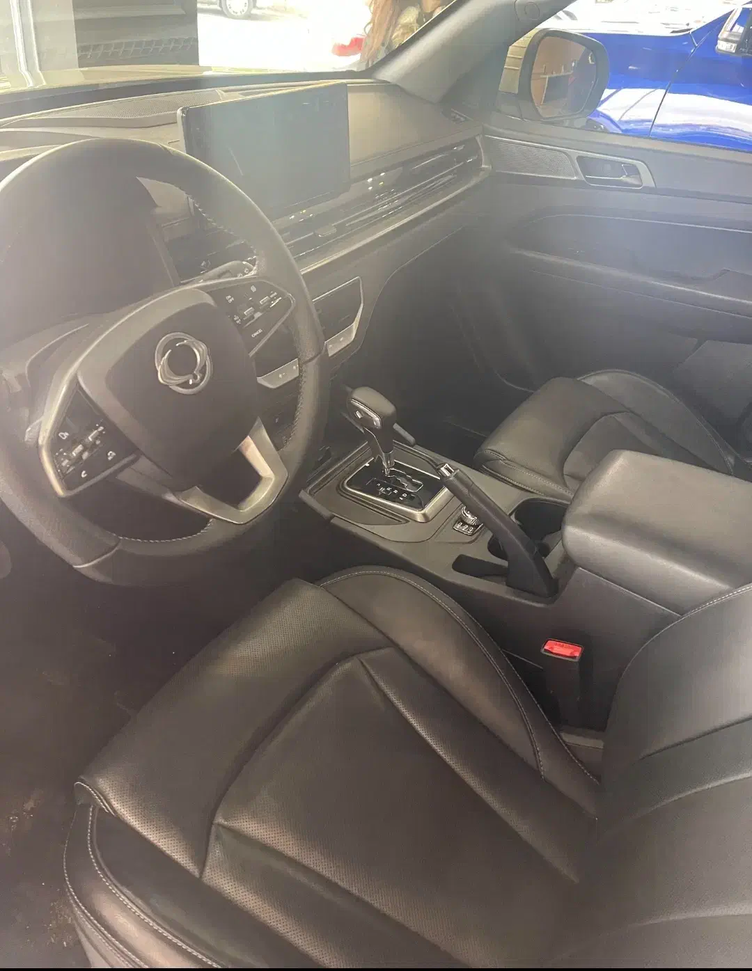 پیش فروش خودرو موسو گرندخان(سیگنچر،ساهارا،دیزل)|خودرو سواری و وانت|تهران, نیروی دریایی|دیوار