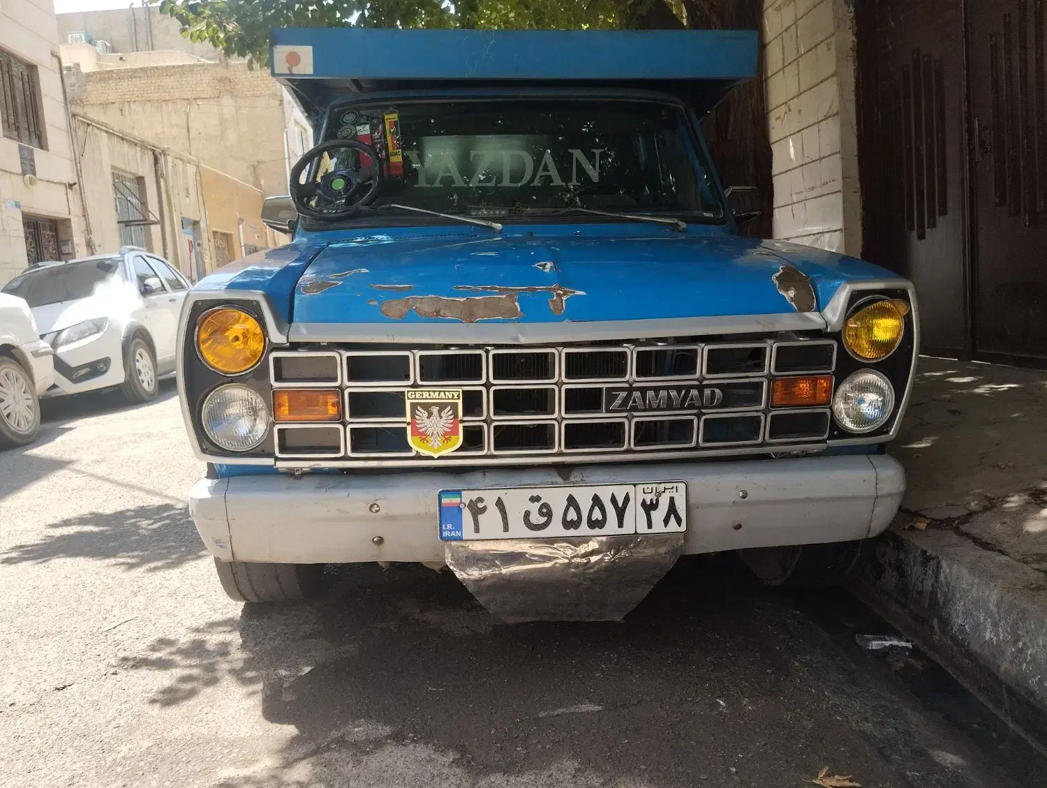 حمل بار|خدمات حمل و نقل|چهاردانگه (تهران), |دیوار