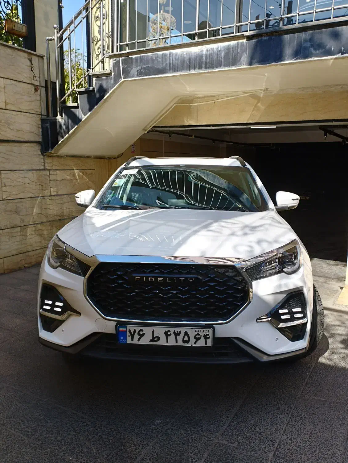 فیدلیتی الیت اقساط بلند مدت بانکی تحویل فوری|خودرو سواری و وانت|تهران, سردارجنگل|دیوار