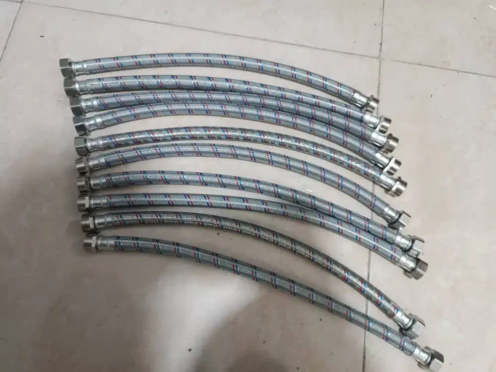 شلنگ حصیری در اندازه های مختلف|مصالح و تجهیزات ساختمان|پاکدشت, پاکدشت (مامازند)|دیوار