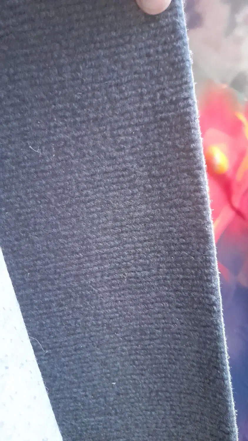 موکت|موکت|صدرا-فارس, فاز ۱|دیوار