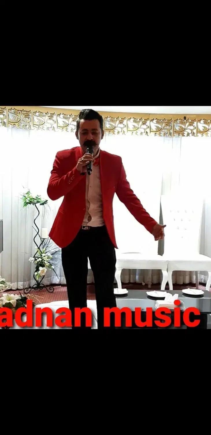 مجری دیجی خواننده ارکستر مراسم دارای مجوز|خدمات پذیرایی، مراسم|قم, دورشهر|دیوار