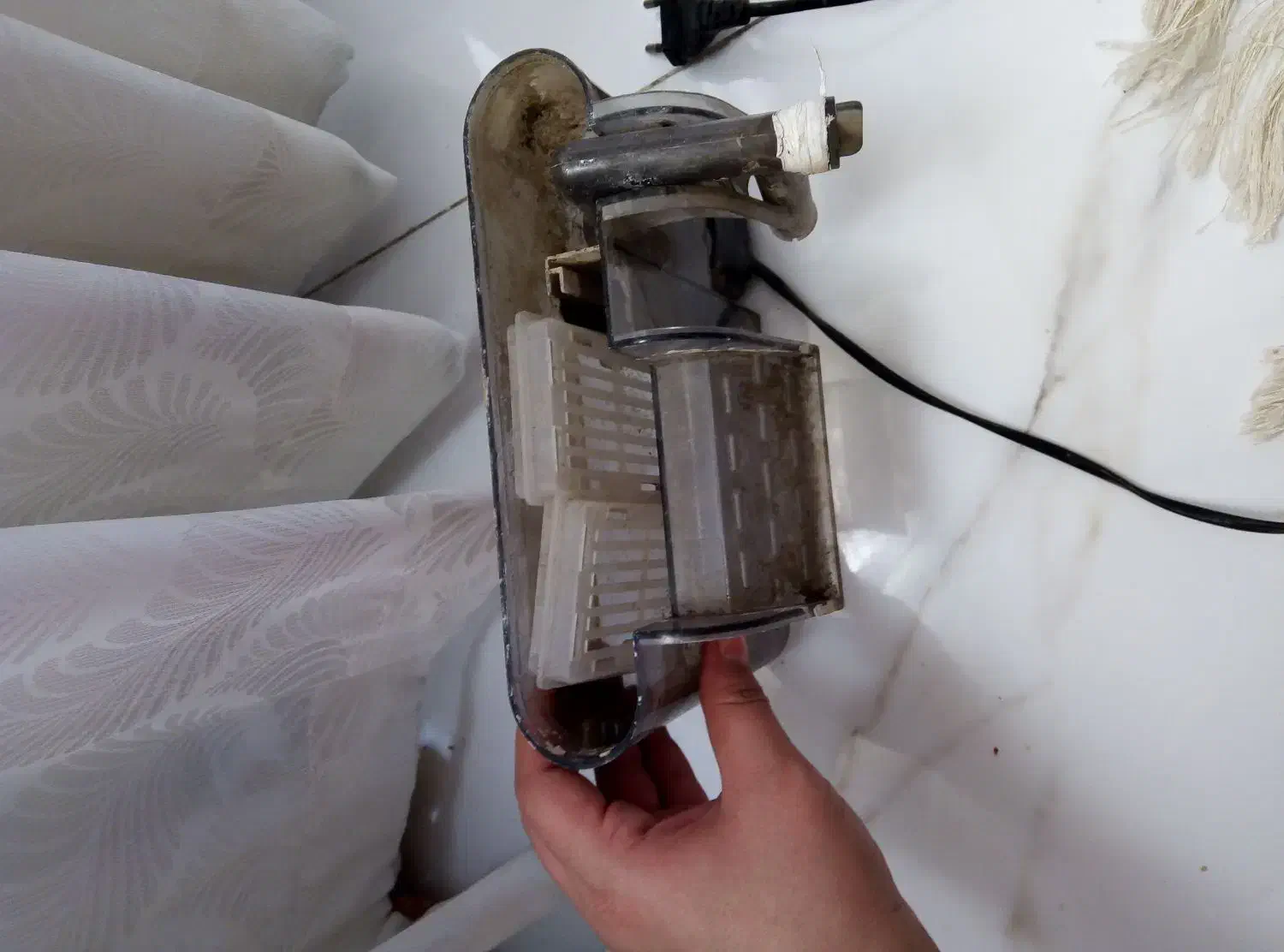 فیلتر هنگان|ماهی|اسلام‌شهر, شهرک واوان|دیوار