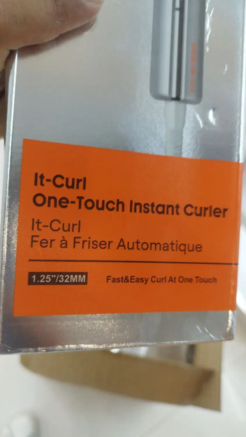 فر مو شیگلم اصلی ۳۲سانتی اورجینال|خدمات آرایشگری و زیبایی|آفتاب, |دیوار