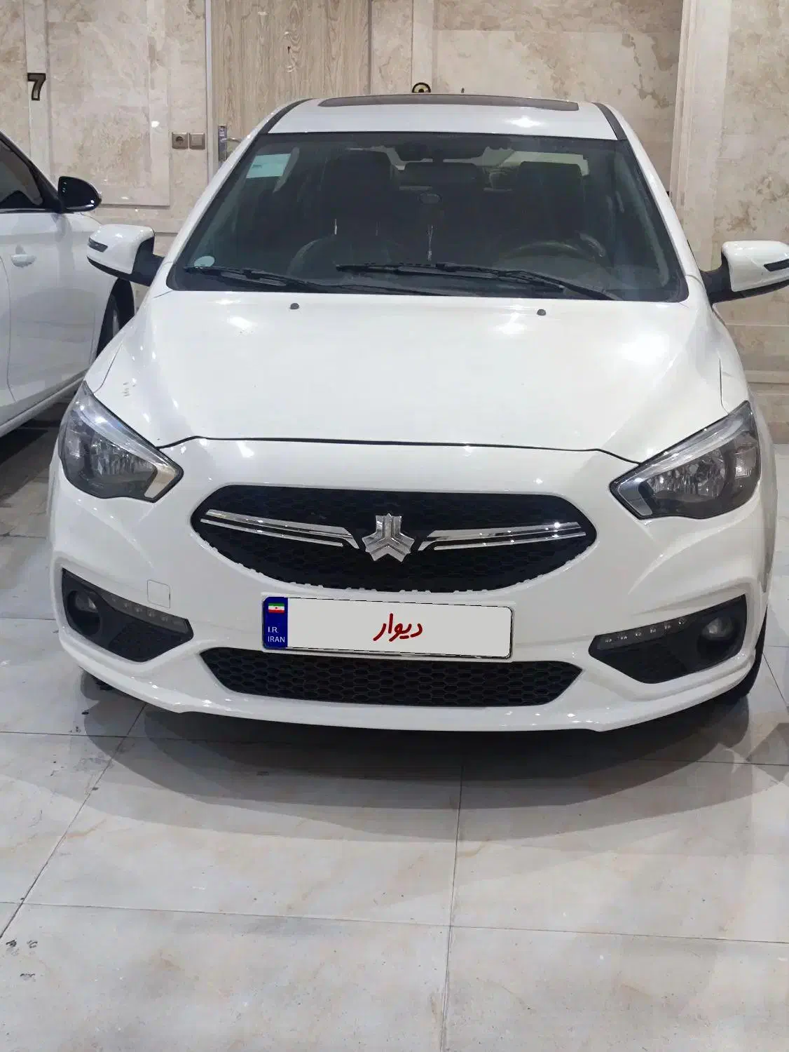 شاهین gفول آپشن 1400|خودرو سواری و وانت|زنجان, |دیوار