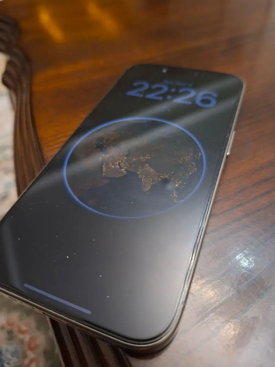 آیفون ۱۵ پرو zaa|موبایل|پردیس, فاز ۳|دیوار