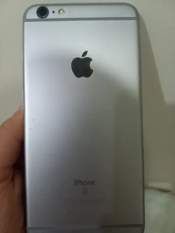 موبایل  iPhone 6s|موبایل|اصفهان, شهرک صنعتی جی|دیوار