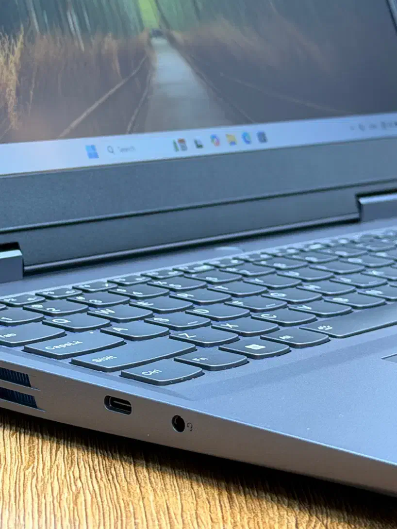 لپ تاپ گیمینگ LOQ با ۶ گیگ گرافیک۴۰۵۰ وپردازنده i7|رایانه همراه|مشهد, ارشاد|دیوار