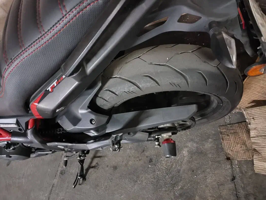 موتور بنلی ۳۰۰|موتورسیکلت|تهران, لاله زار|دیوار