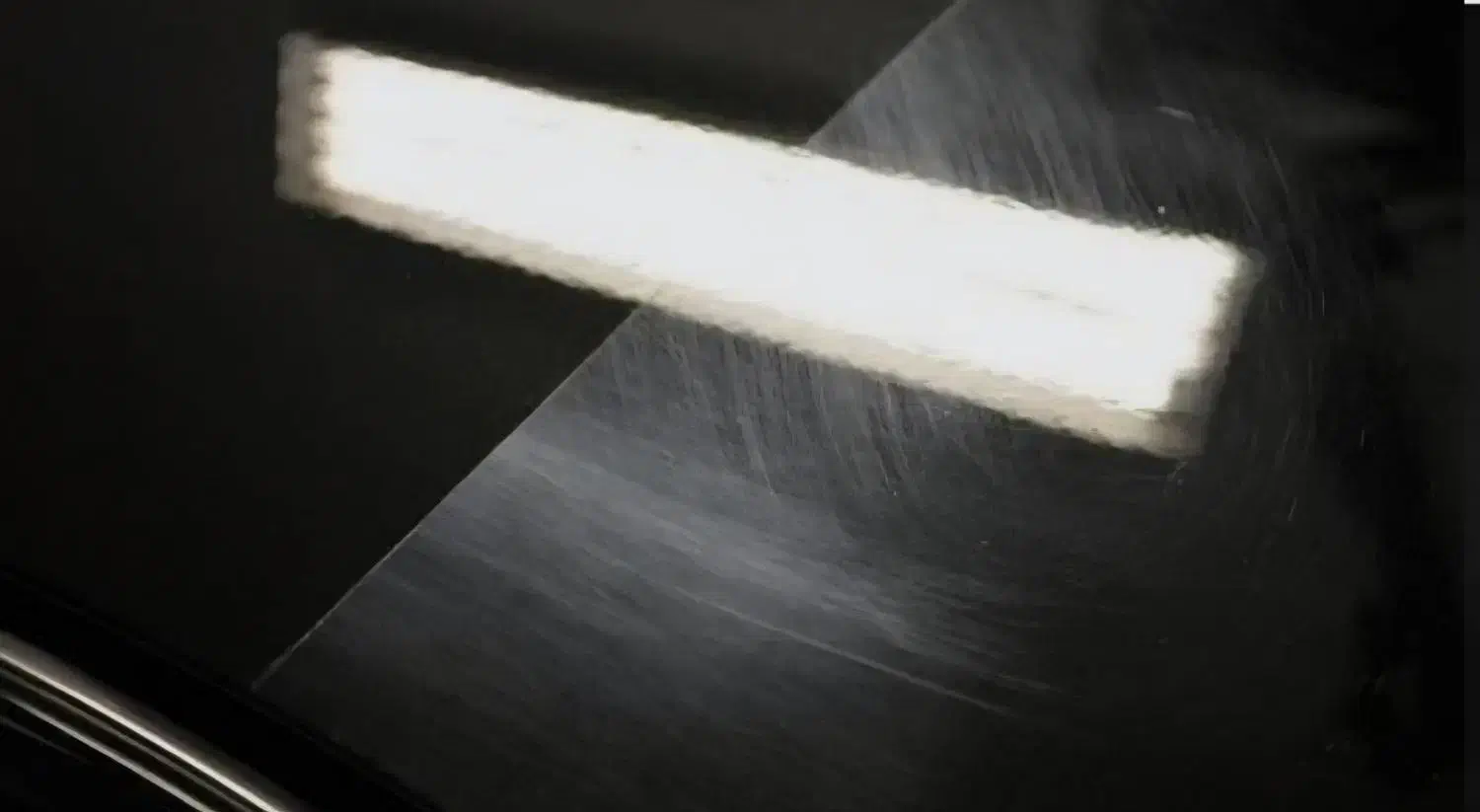 شفاف سازی تخصصی چراغ کدر + پولیش واکس حرفه ای بدنه|خدمات موتور و ماشین|کلاله, |دیوار