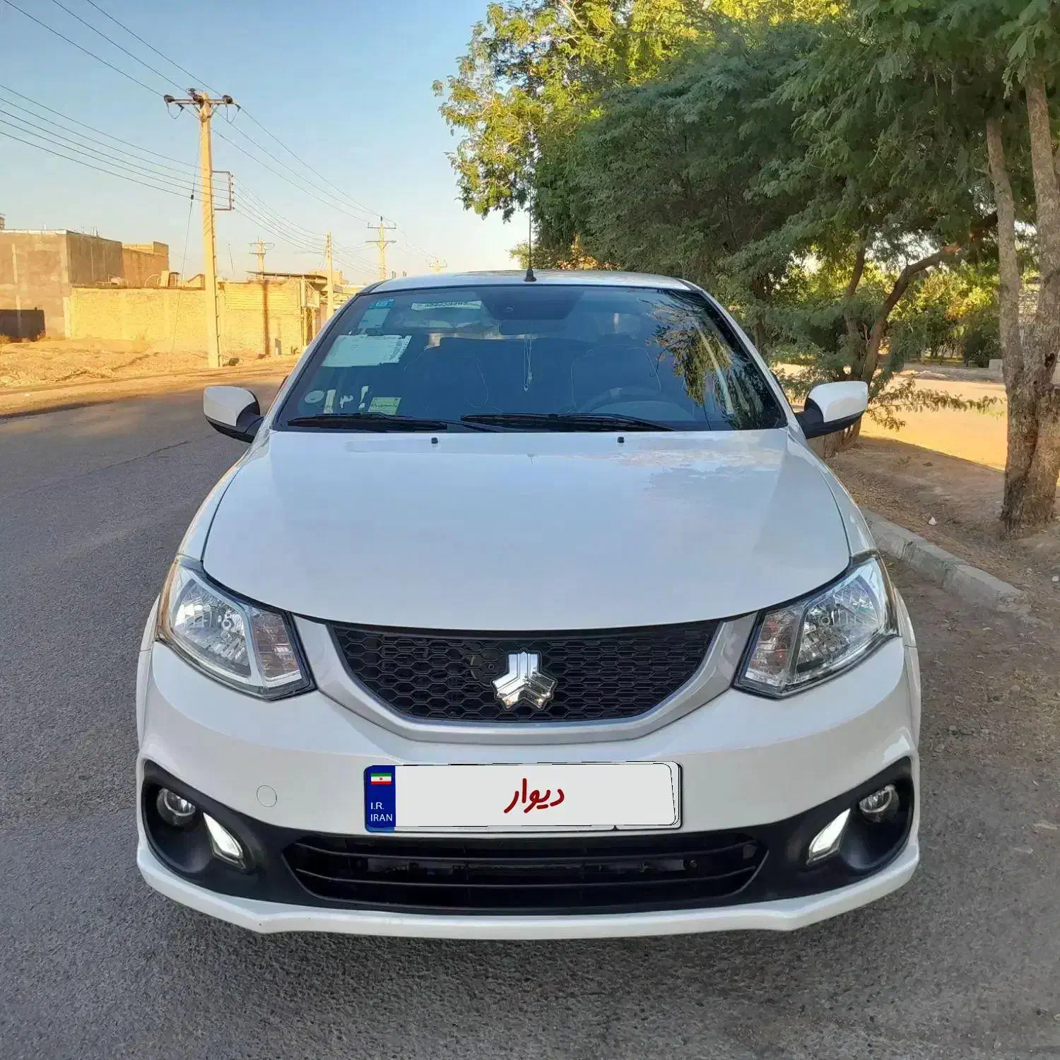 سایناsاستاندارد85گانه|خودرو سواری و وانت|دزفول, |دیوار