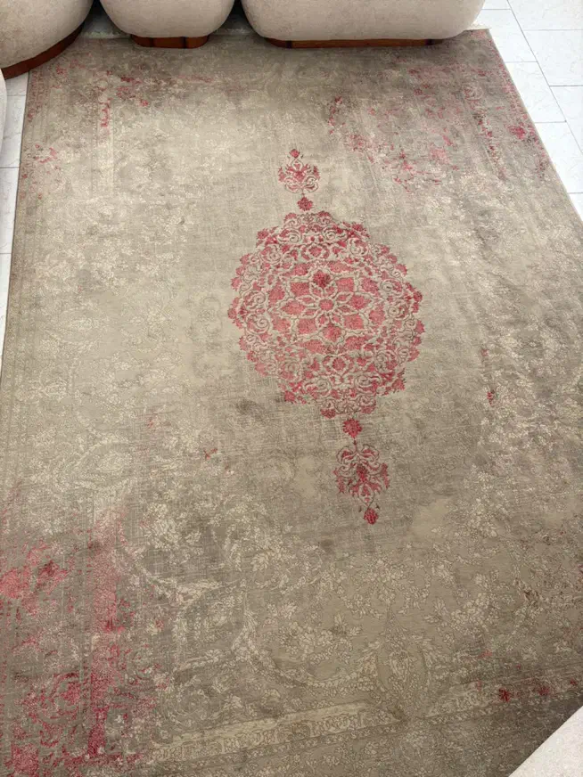 فرش۶متری نئوکلاسیک|فرش|رشت, توشیبا|دیوار