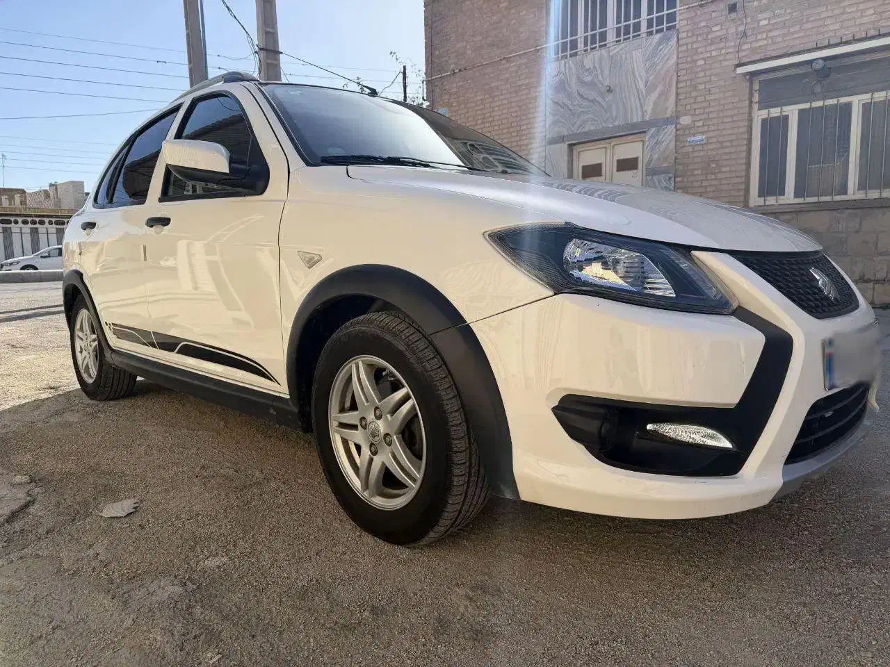 خودرو سواری|خودرو سواری و وانت|اهواز, نادری|دیوار