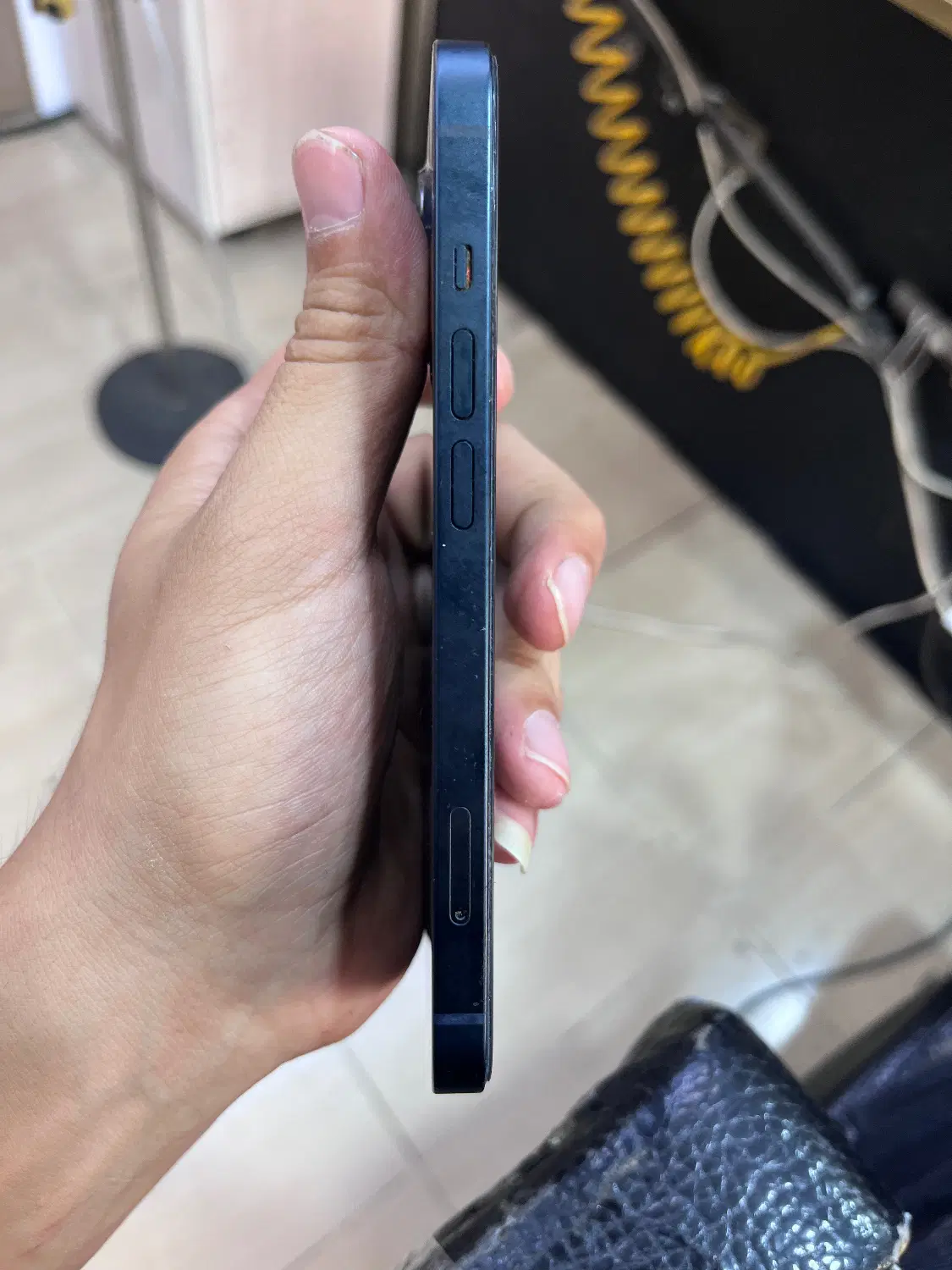 Iphone13normal|موبایل|قم, پردیسان|دیوار