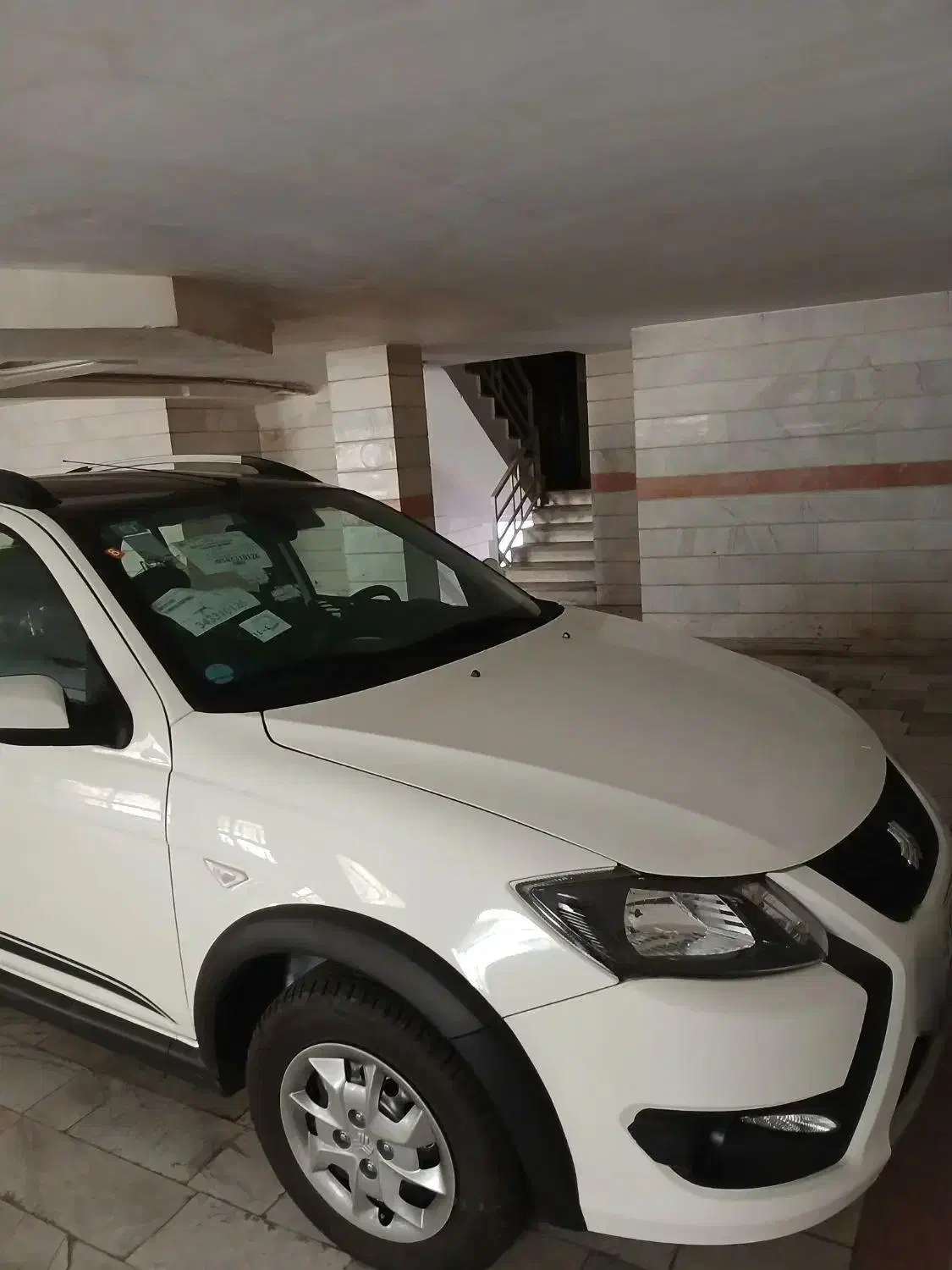 کوییک RSمدل ۱۴۰۴کارت طلایی ۱۰ میلیون روکش طبی|خودرو سواری و وانت|تهران, شهرک آزمایش|دیوار