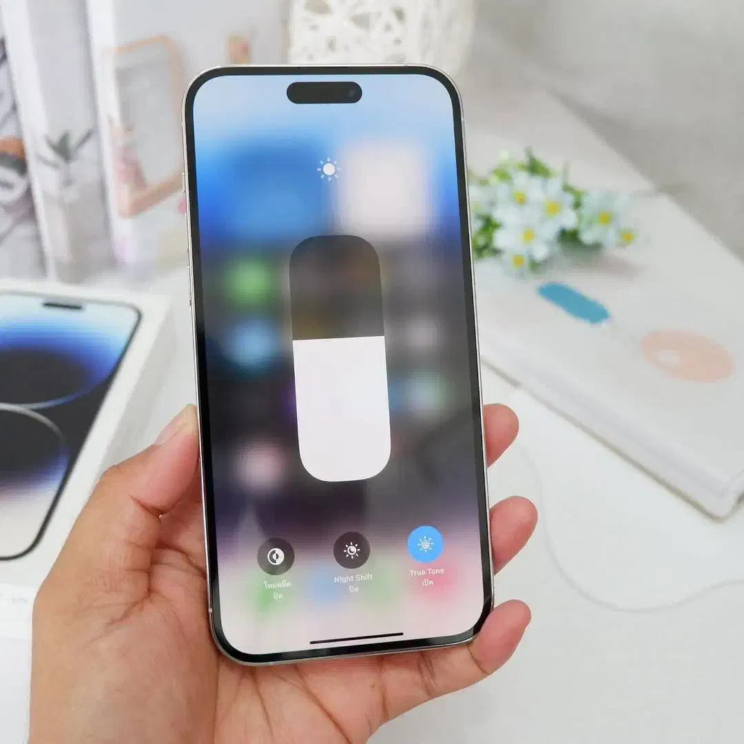 اپل iPhone 14 Pro Max باحافظه 256 گیگ|موبایل|مشهد, کوثر|دیوار