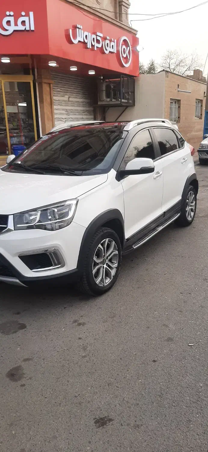 فروش خودرو x22اگسلنت|خودرو سواری و وانت|پاکدشت, خاتون آباد|دیوار