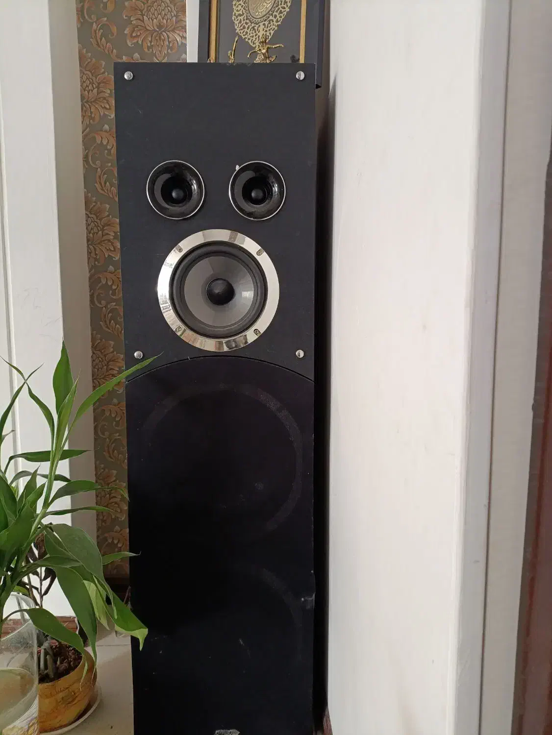 باند خانگی|سیستم صوتی خانگی|مشهد, شاهد (شهرک غرب)|دیوار