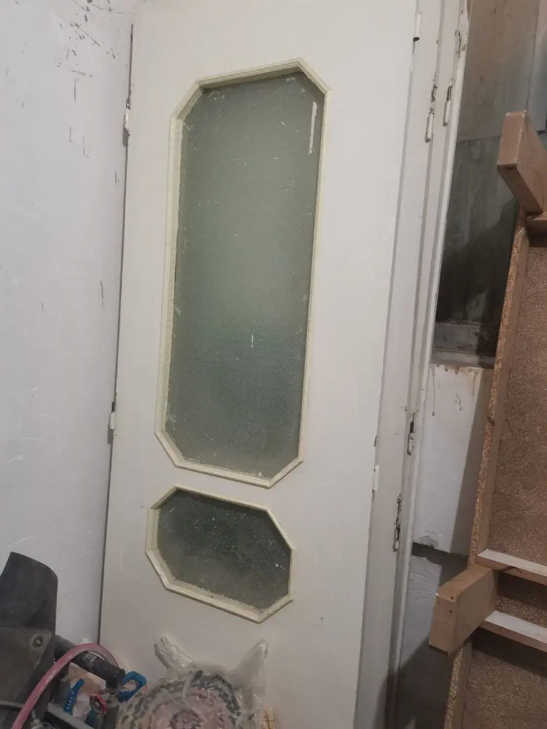 4 عدرب چوبی|مصالح و تجهیزات ساختمان|قم, مهدیه|دیوار