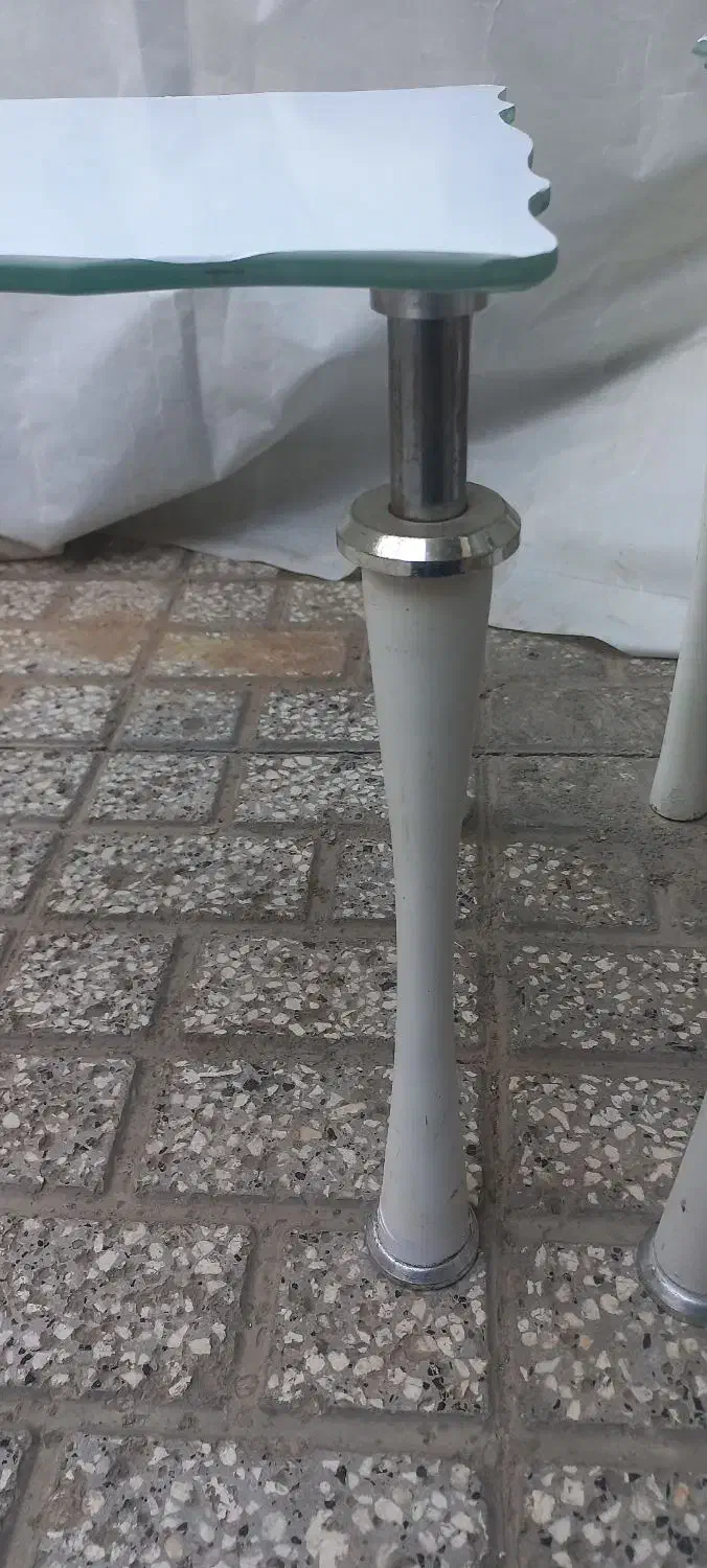 میز عسلی|مبلمان خانگی و میز عسلی|مشهد, چهارچشمه|دیوار