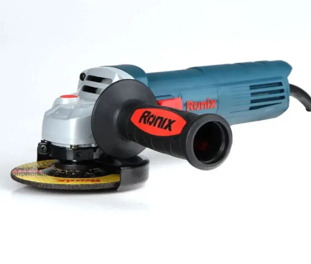 مینی فرز رونیکس مدل ۳۱۱۲|ابزارآلات|تبریز, |دیوار