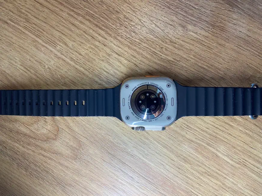 ساعت هوشمند اولترا|ساعت|شهریار, کهنز|دیوار