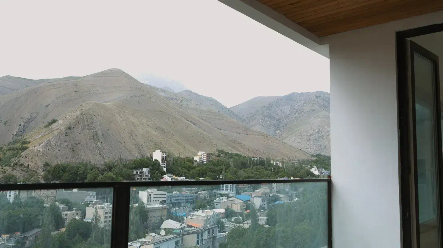 فشم، فروش واحدهای نوساز لوکس، متراژ ۱۰۰ تا ۲۰۰ متر|فروش آپارتمان|تهران, سوهانک|دیوار