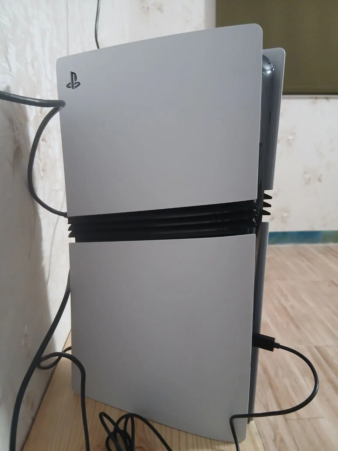 ps5 pro|کنسول، بازی ویدئویی و آنلاین|قزوین, |دیوار