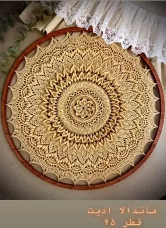 انواع دیوارکوب های ماندلا|تابلو، نقاشی، عکس|قزوین, |دیوار